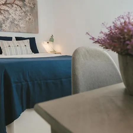 Alohamundi Villasis Lägenhet Sevilla