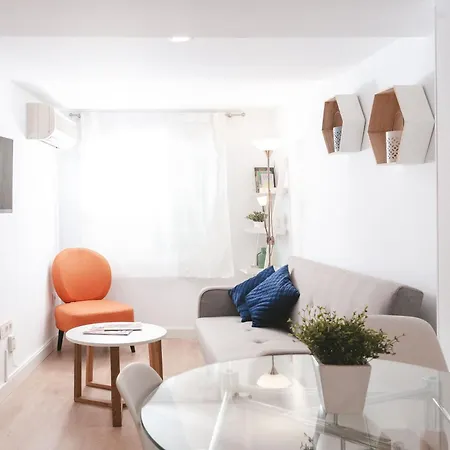 Alohamundi Villasis Sevilla
