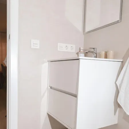 Lägenhet Alohamundi Villasis