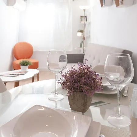 Alohamundi Villasis * Sevilla