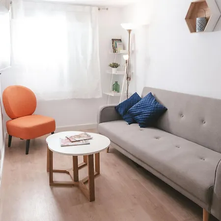 Lägenhet Alohamundi Villasis *